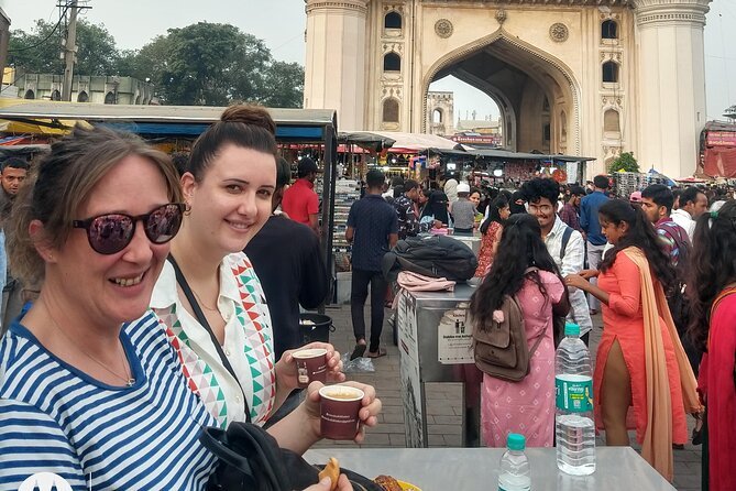 Evening Street Food Tour