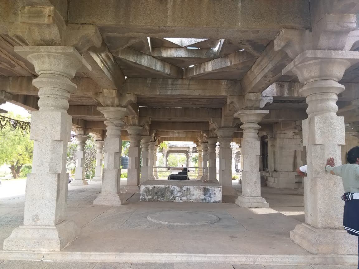 Ramappa UNESCO Tour