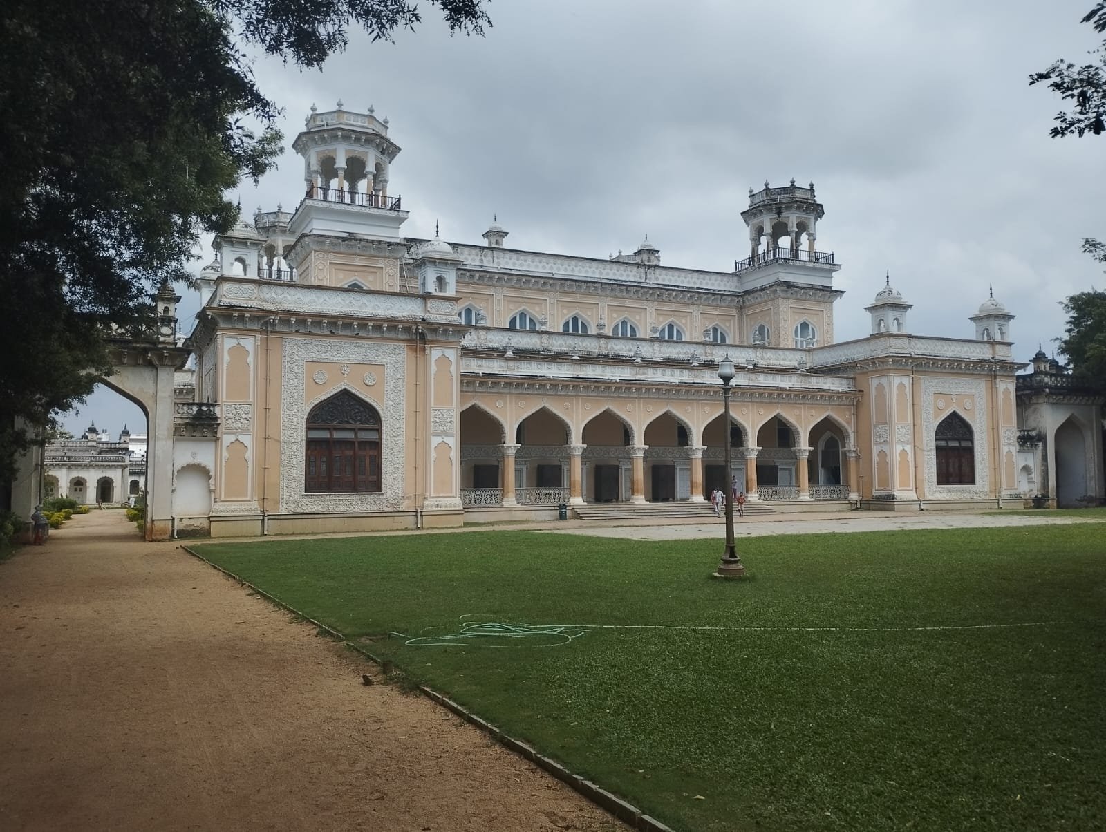 Old City Museums Tour