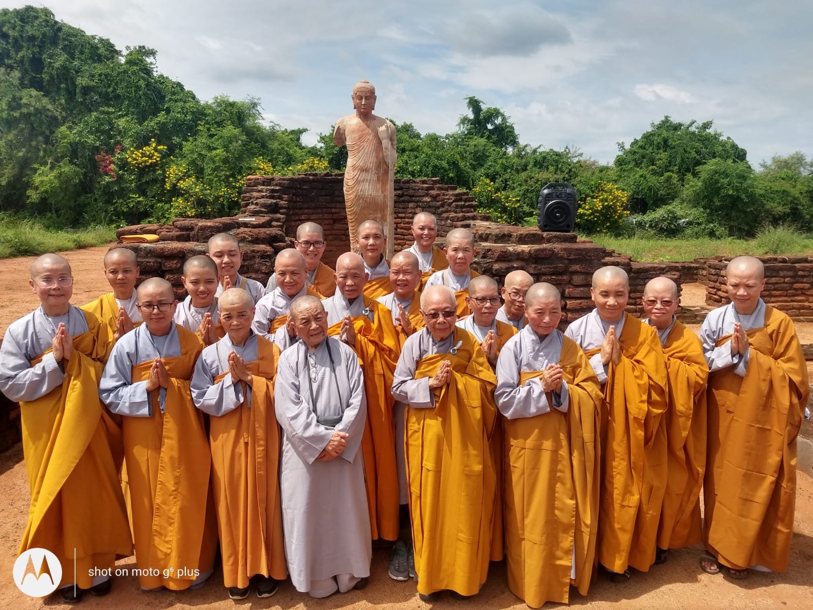Nagarjuna Sagar Tour