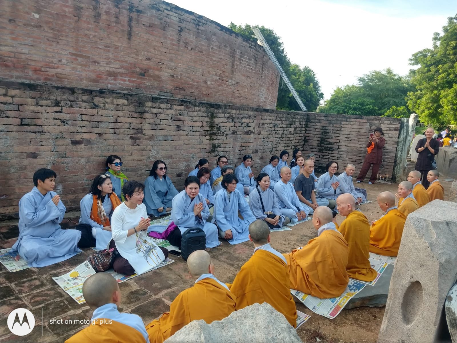 Nagarjuna Sagar Tour