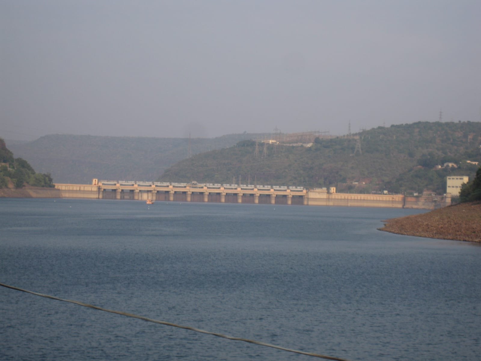 Srisailam Pilgrimage Tour